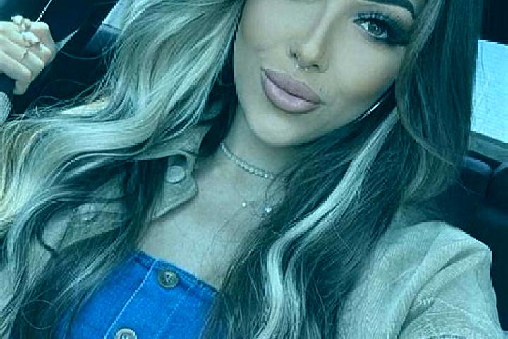 Chloe, 36, a dark blonde brown-eyed slavic companion based in Kilimoukro. Offering Couples, Fetish, Massage, Travel Companion. Available for incall and outca...