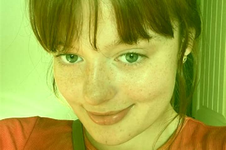 Chloe, 36, a red grey-eyed latina companion based in Breznica Nasicka. Offering Roleplay, BDSM, Overnight. Available for incall and outcall, overnight bookin...