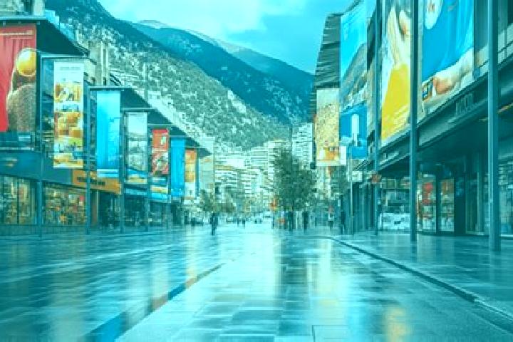 Chloe, 36 — Escort in Andorra, United States