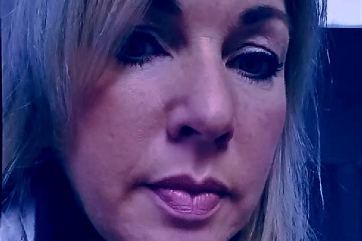 Chloe, 36 — Escort in Golkow, Poland