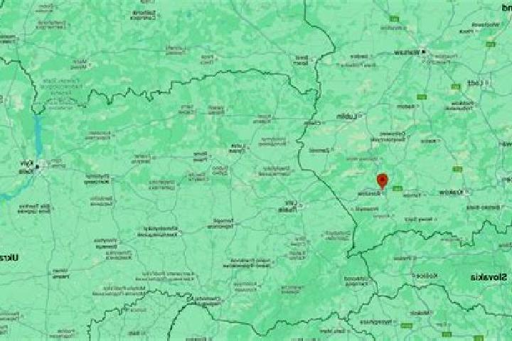 Chloe, 36 — Escort in Jesionka, Poland