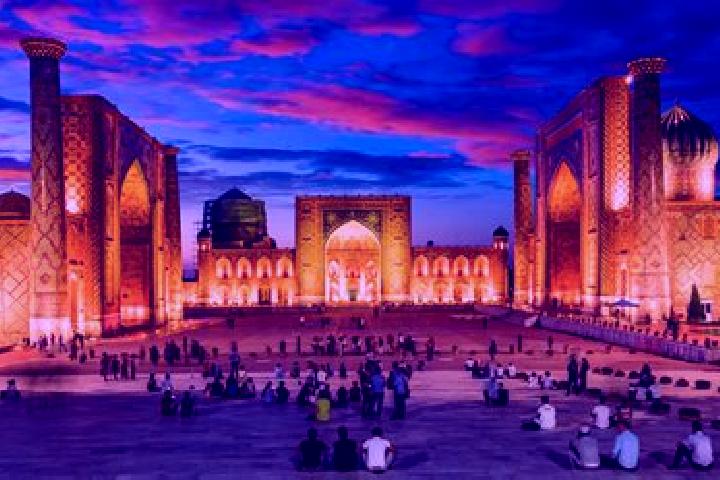 Chloe, 36 — Escort in Jondor Shaharchasi, Uzbekistan