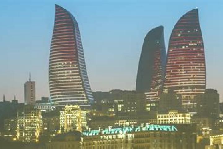 Chloe, 36 — Escort in Korgoz, Azerbaijan