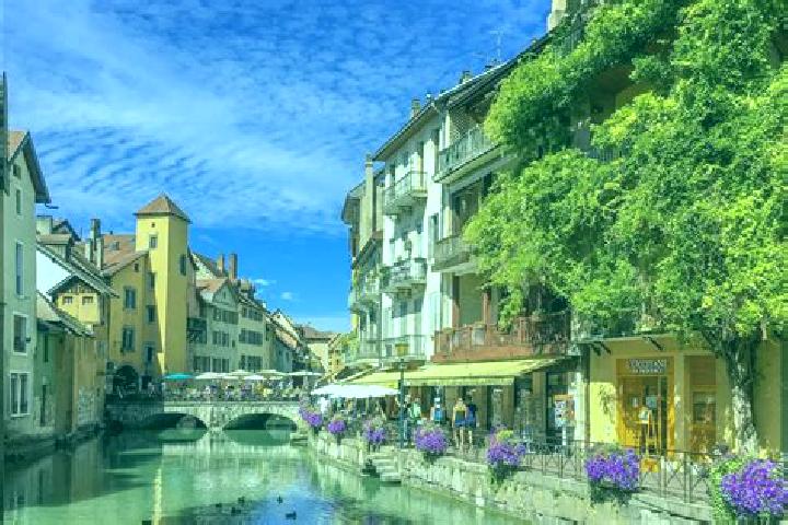 Chloe, 36 — Escort in Lodeve, France