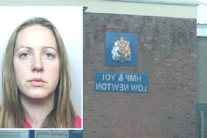 Chloe, 36 — Escort in Old Newton, United Kingdom