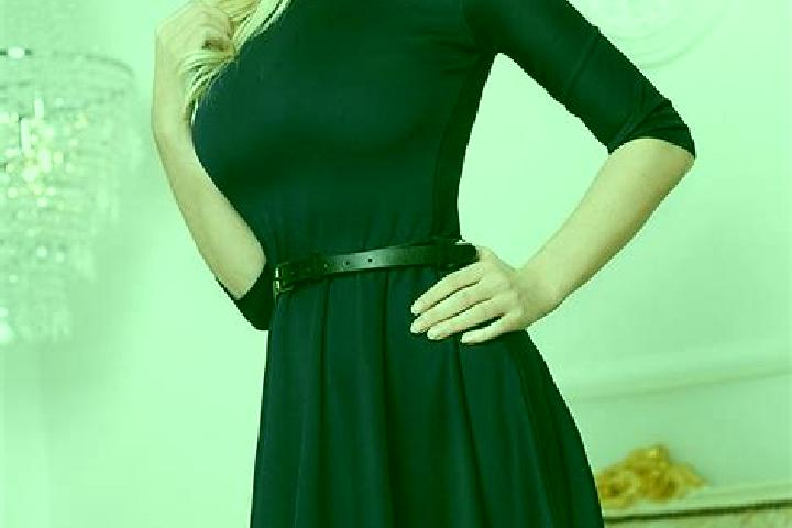 Chloe, 36 — Escort in Othmarschen, Germany