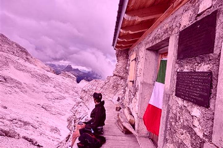 Chloe, 36 — Escort in Perrero, Italy