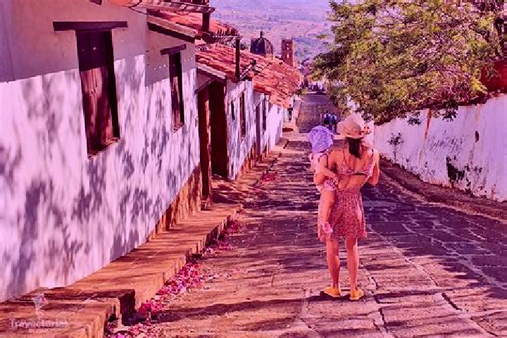 Chloe, 36 — Escort in Pueblo Bello, Colombia