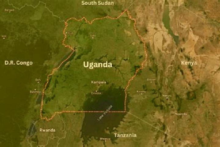 Chloe, 36 — Escort in Rubaare, Uganda