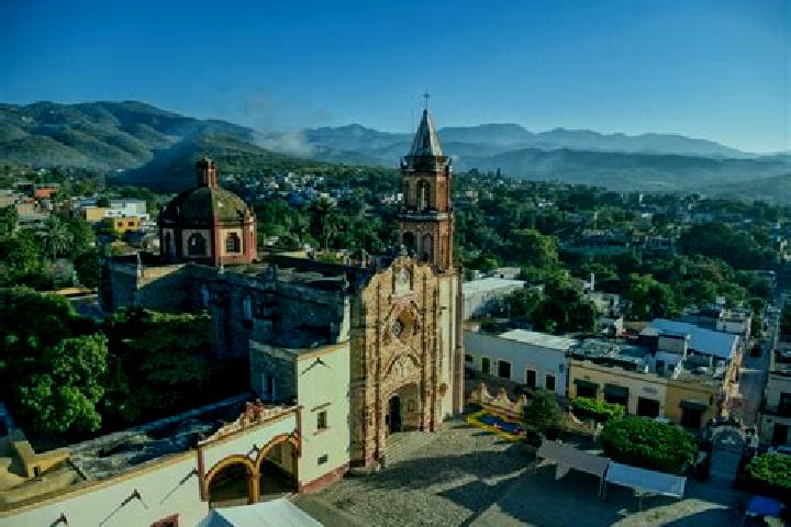 Chloe, 36 — Escort in San Nicolas Amealco, Mexico