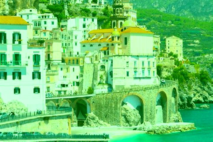 Chloe, 36 — Escort in Vignanello, Italy