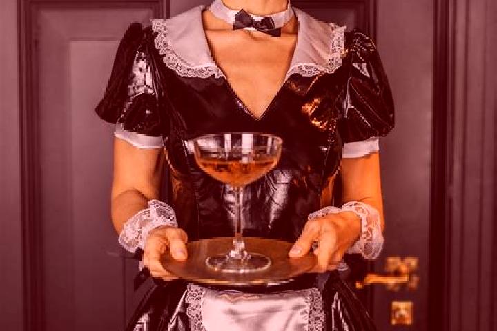 Chloe, 37, a black grey-eyed mediterranean companion based in Lorry. Offering Erotic Massage, Dinner Date, A-Level, BDSM. Available for incall and outcall, d...