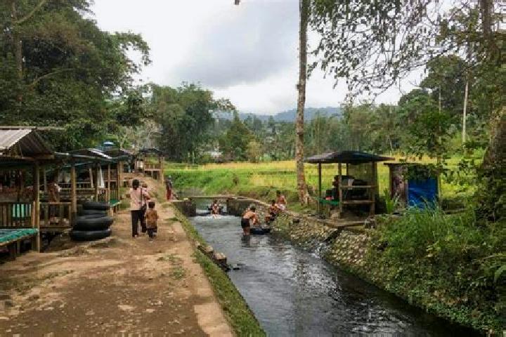 Chloe, 37 — Escort in Banjar Senganan Kangin, Indonesia