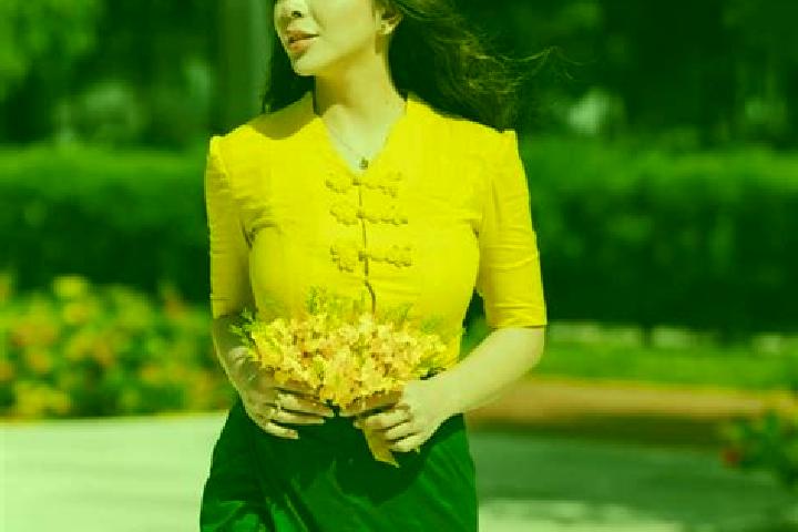 Chloe, 37 — Escort in Don Wun, Myanmar