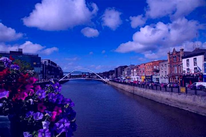Chloe, 37 — Escort in Drogheda, Ireland
