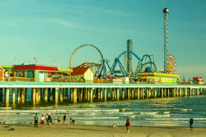 Chloe, 37 — Escort in Galveston, United States