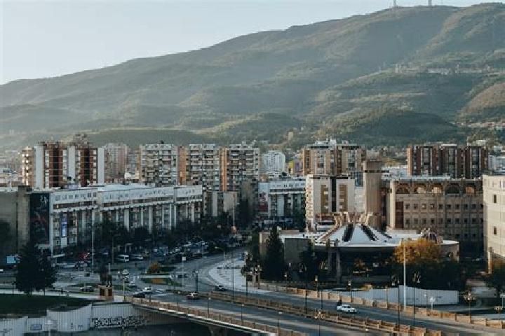 Chloe, 37 — Escort in Lukovo, North Macedonia