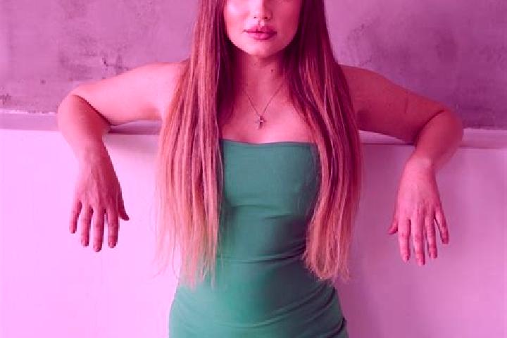 Chloe, 37 — Escort in Nizkovice, Czech Republic
