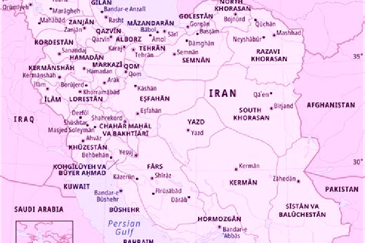 Chloe, 37 — Escort in Ovrin, Iran