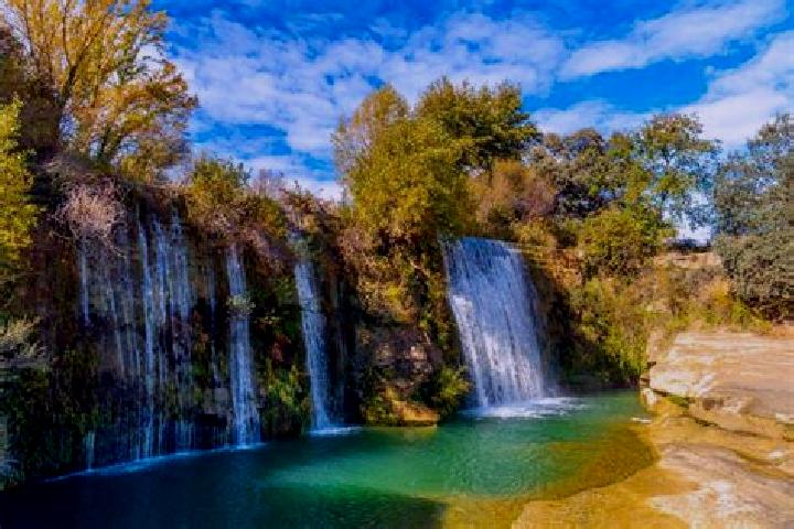 Chloe, 37 — Escort in Pozan de Vero, Spain
