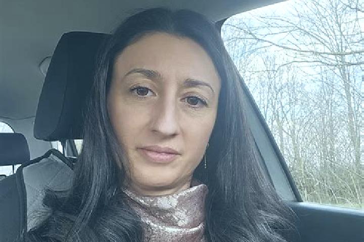 Chloe, 37 — Escort in Sucheveny, Ukraine