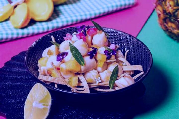 Chloe, 37 — Escort in Tomatillo, Mexico