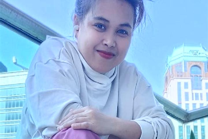 Chloe, 37 — Escort in Tupsan, Philippines