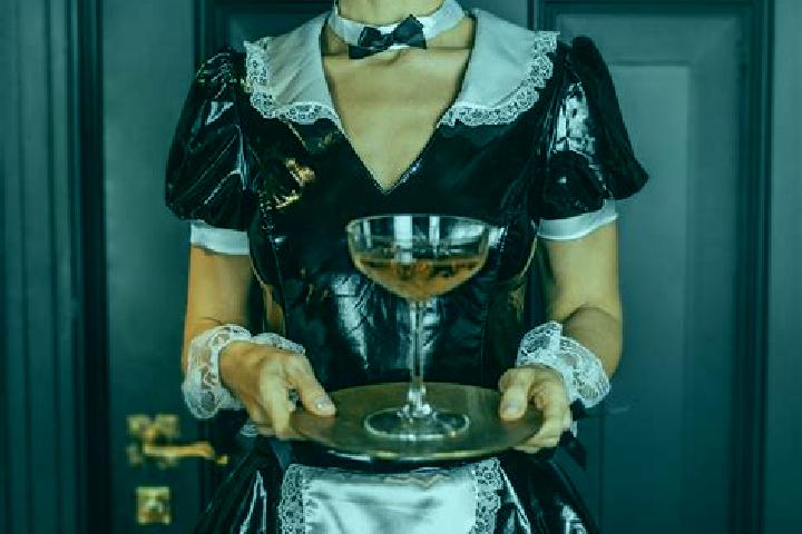 Chloe, 38, a brunette grey-eyed caucasian companion based in Liujiang. Offering BDSM, Dinner Date, Striptease, A-Level, Domination. Available for incall and ...