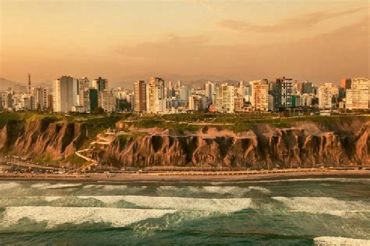 Chloe, 38 — Escort in Anta, Peru