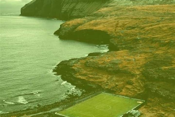 Chloe, 38 — Escort in Eidi, Faroe Islands