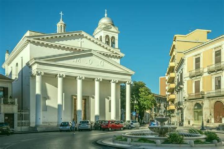 Chloe, 38 — Escort in Foggia, Italy