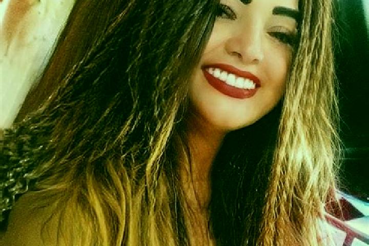 Chloe, 38 — Escort in Gonzaga, Brazil