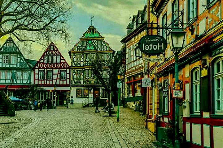 Chloe, 38 — Escort in Mandel, Germany