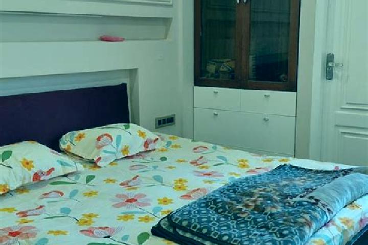 Chloe, 38 — Escort in Tikri Khurd, India