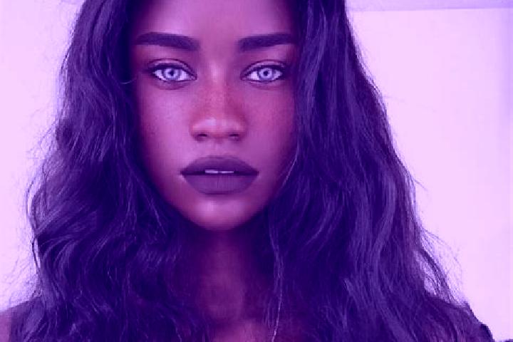 Chloe, 39, a black blue-eyed ebony companion based in Dzhalka. Offering Overnight, Roleplay, Erotic Massage. Available for incall and outcall, day and evenin...