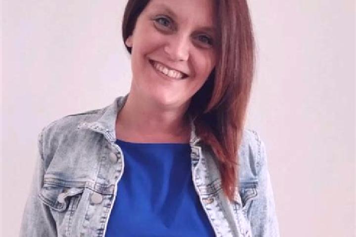 Chloe, 39 — Escort in Algrange, France