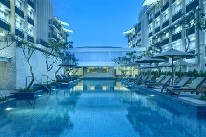 Chloe, 39 — Escort in Bedok Dua, Indonesia