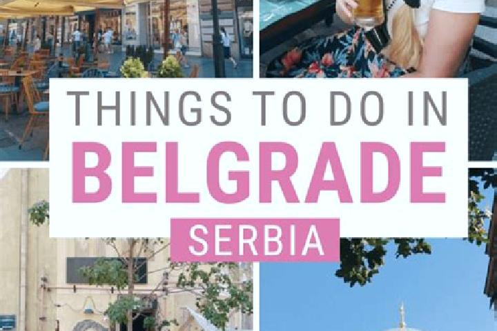 Chloe, 39 — Escort in Belgrade, Serbia