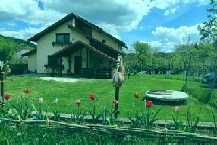 Chloe, 39 — Escort in Bradulet, Romania