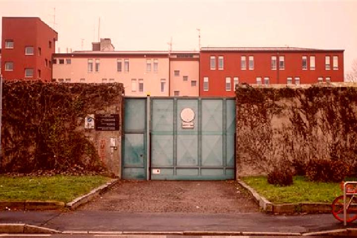 Chloe, 39 — Escort in Carceri, Italy