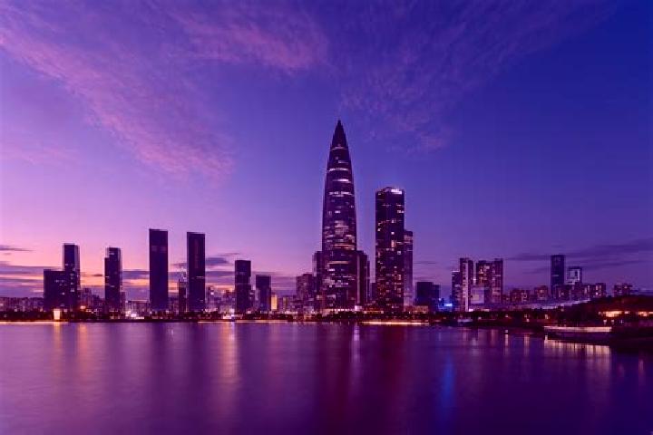 Chloe, 39 — Escort in De an, China