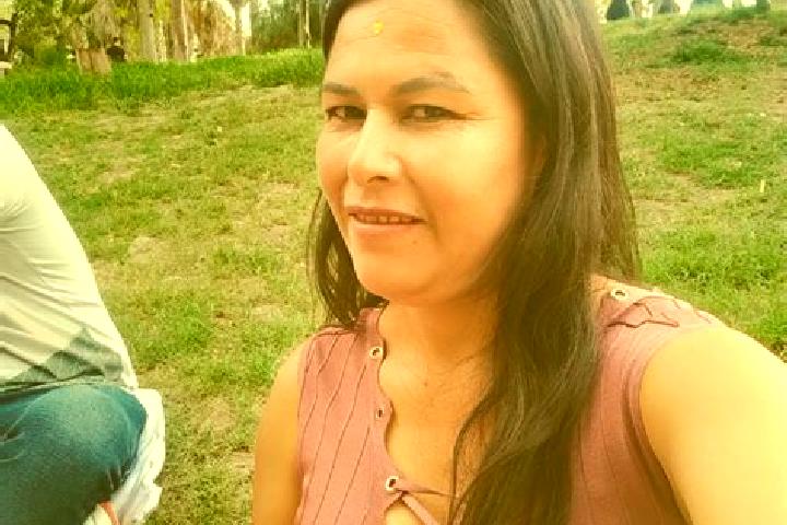 Chloe, 39 — Escort in Ixcatlan, Mexico