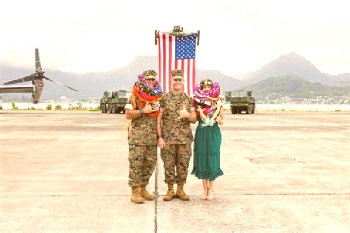 Chloe, 39 — Escort in Marine Corps Base Hawaii - MCBH, United States