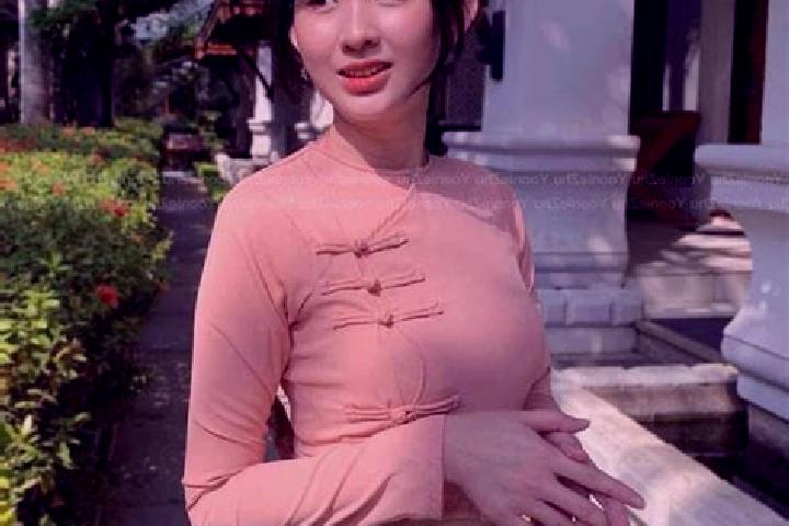 Chloe, 39 — Escort in Martaban, Myanmar