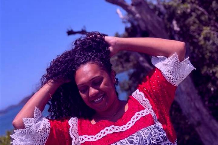Chloe, 39 — Escort in Ouemo, New Caledonia