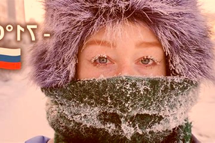 Chloe, 39 — Escort in Oymyakon, Russia