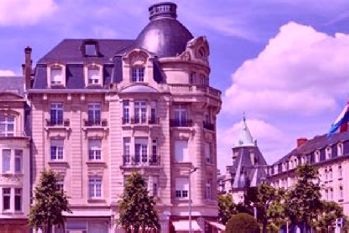 Chloe, 39 — Escort in Platen, Luxembourg