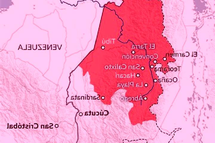 Chloe, 39 — Escort in Tibu, Colombia