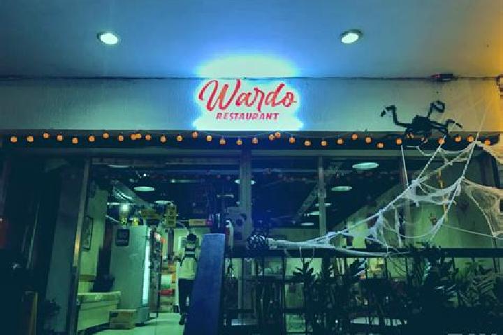 Chloe, 39 — Escort in Wardo, Indonesia