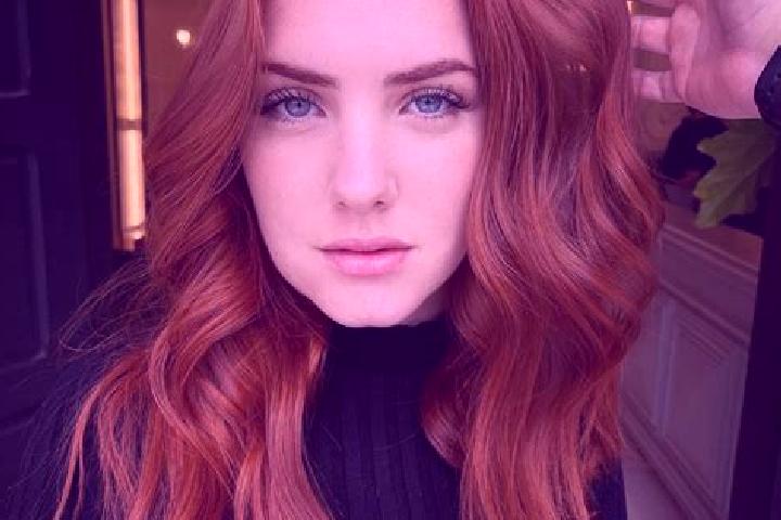 Clara, 20, a auburn blue-eyed caribbean companion based in Bagula. Offering Massage, Girlfriend Experience, Erotic Massage, Duos. Available for incall and ou...